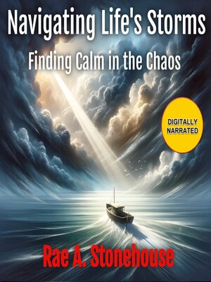 cover image of Navigating Life's Storms